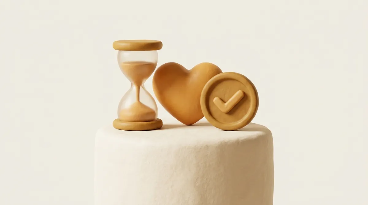 Your website's first five seconds: design that earns trust