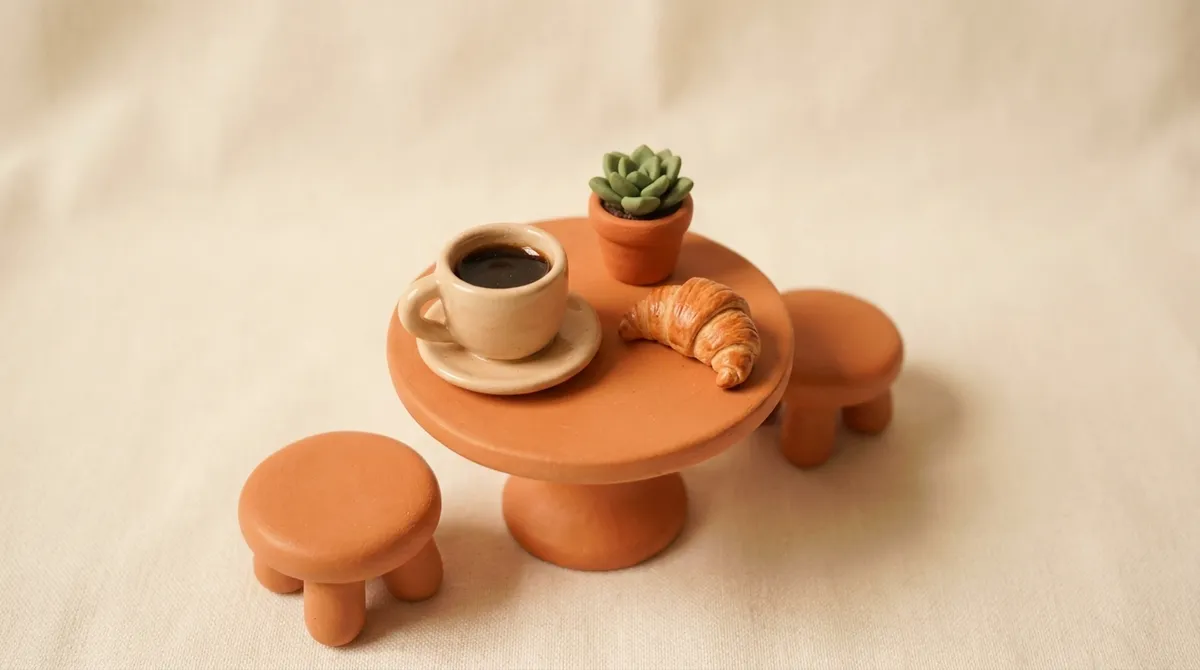 Maison Olive — Restaurants & Cafés